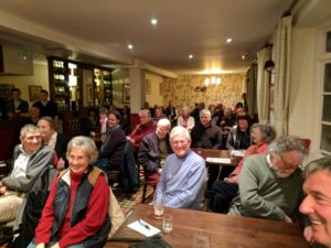 Consultation May 2017