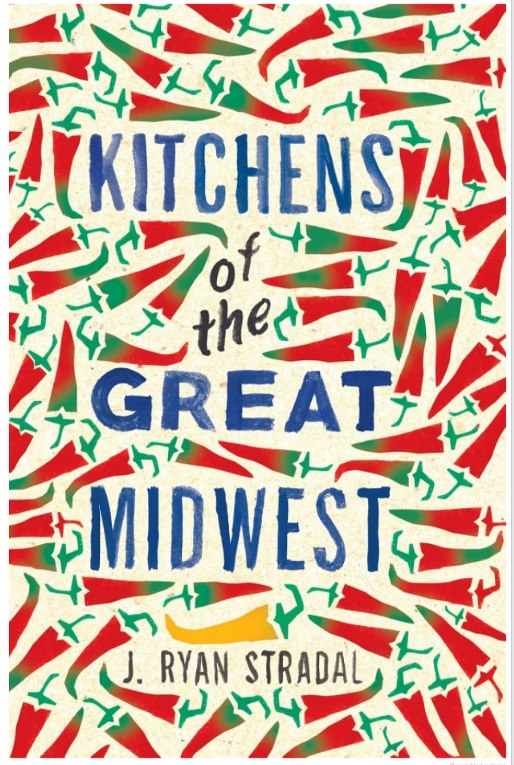Kitchens of the Great Midwest Kitchens of the Great Midwest