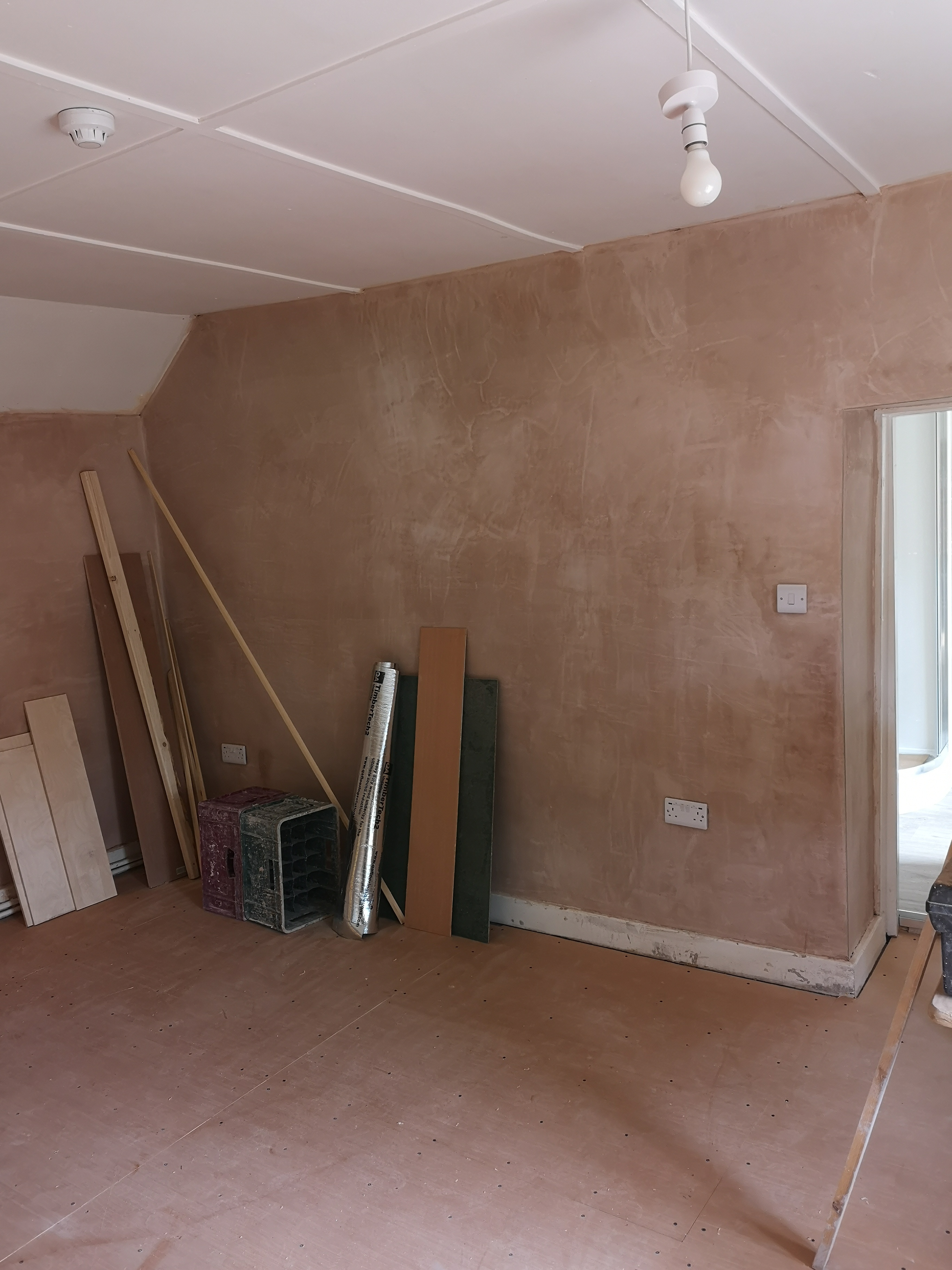 Renovation Work Renovation Work